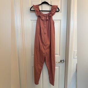 Maternity Women's Jumpsuit